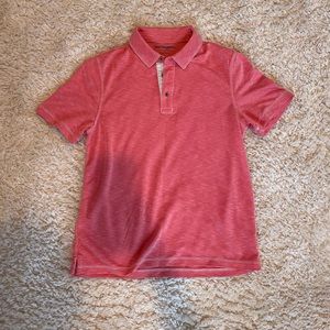 Youth Collared Shirt